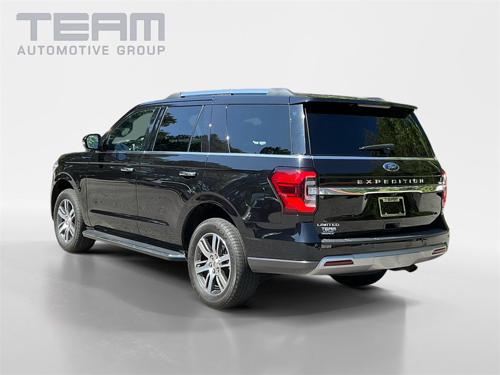 2023 Ford Expedition Limited photo 5