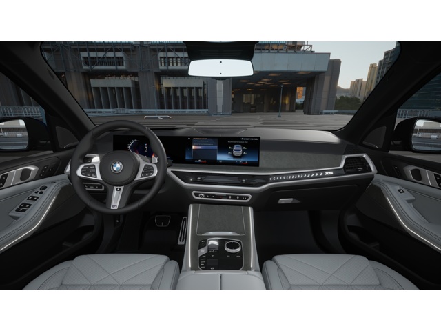 2026 Bmw X5 xDrive40i photo 10