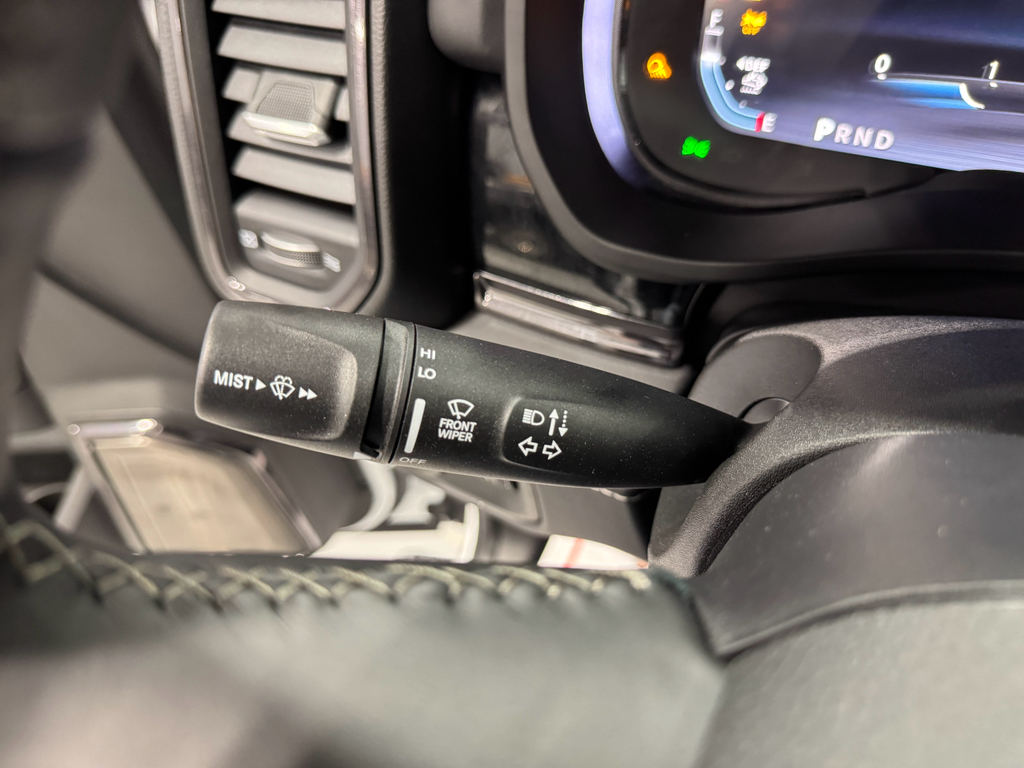 2025 Ram 3500 Limited photo 32