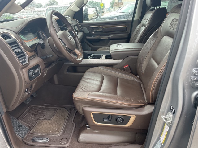 2025 Ram 1500 Limited photo 6