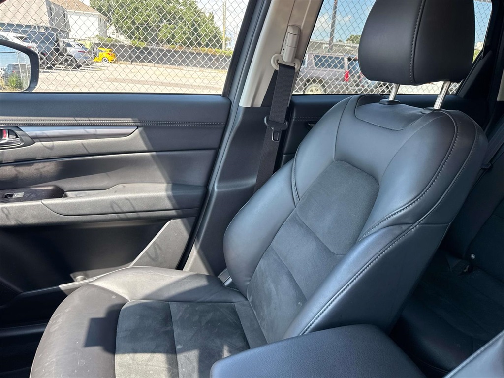 2019 Mazda CX-5 Touring photo 14