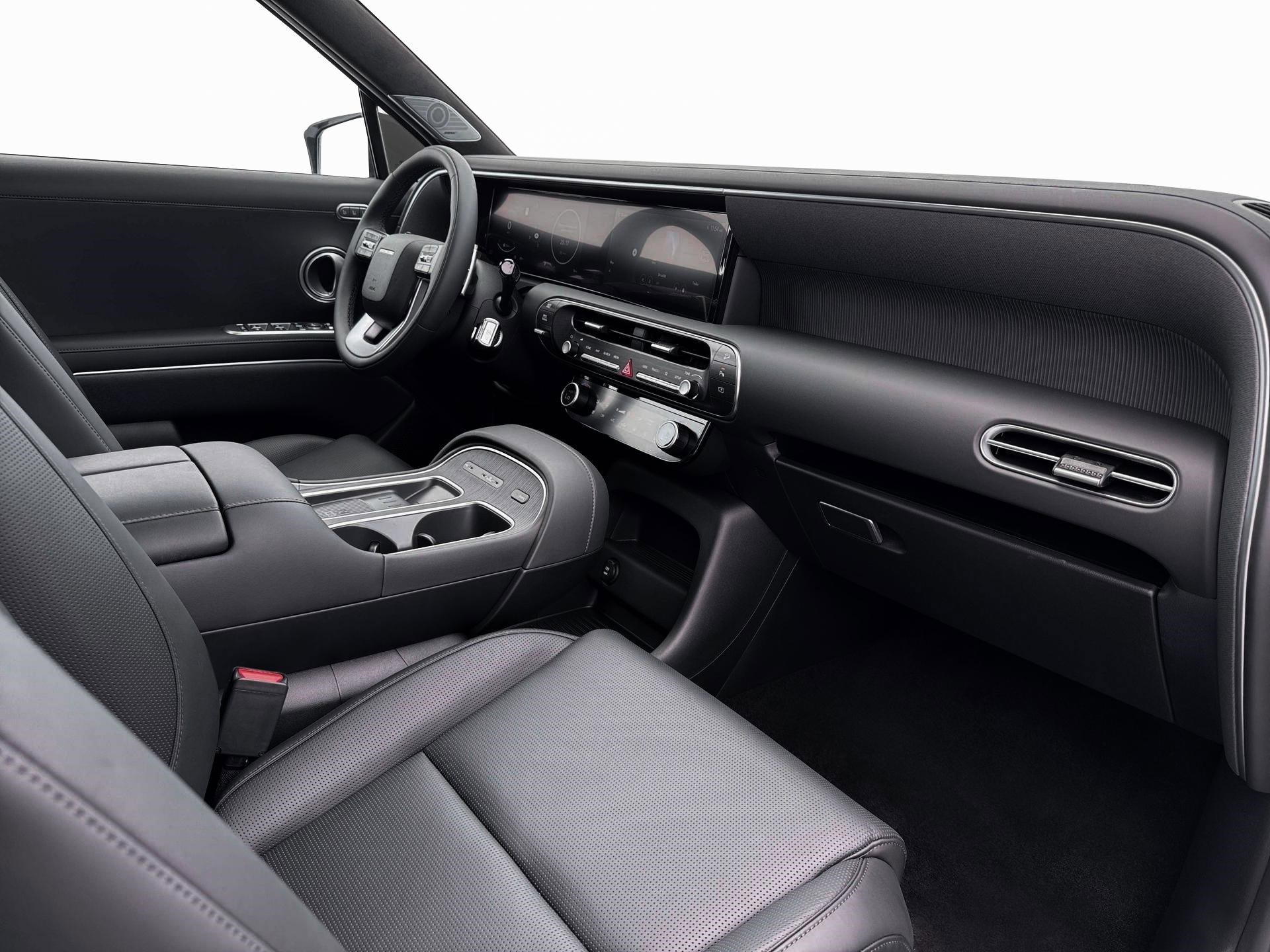 2026 Hyundai Palisade Calligraphy photo 15