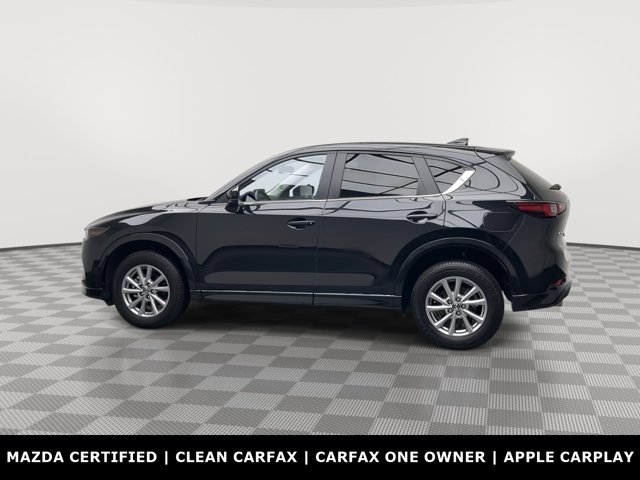 2024 Mazda CX-5 2.5 Select photo 28