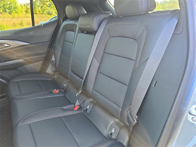 2026 Chevrolet Equinox LT photo 13