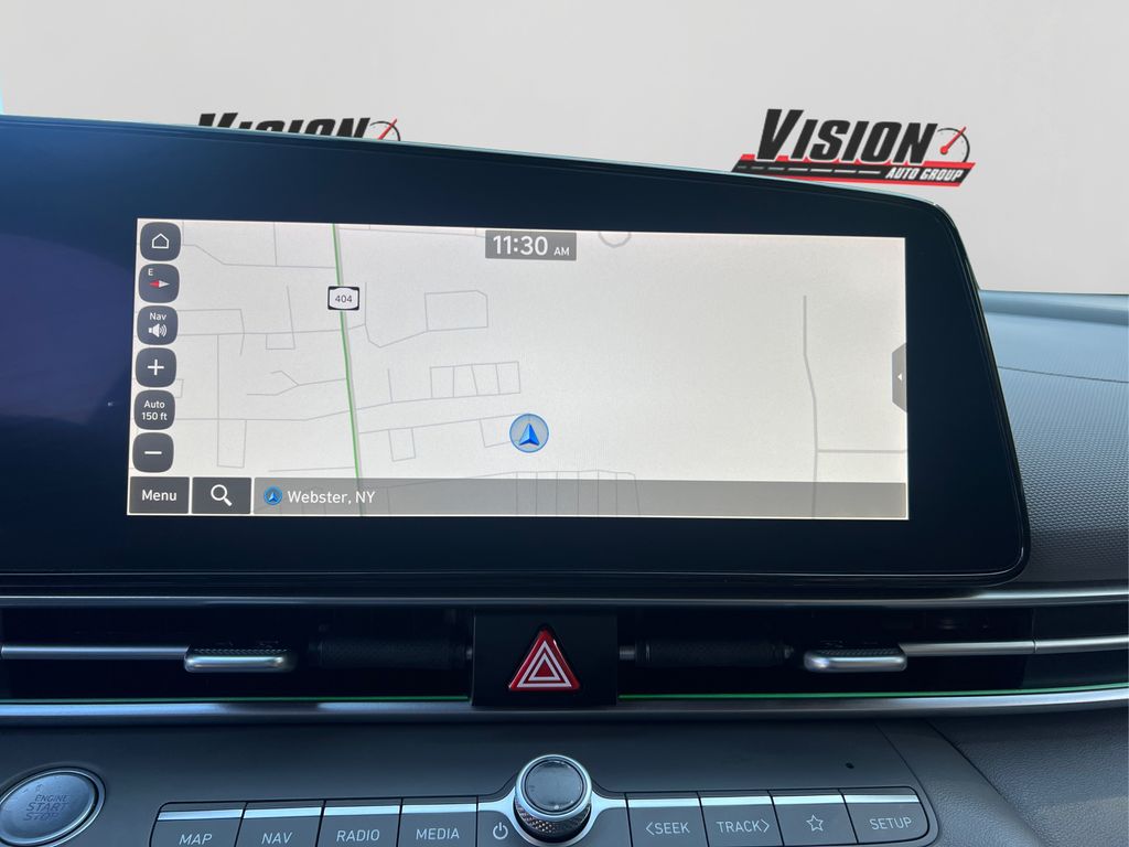 2025 Hyundai Elantra SEL Convenience photo 20