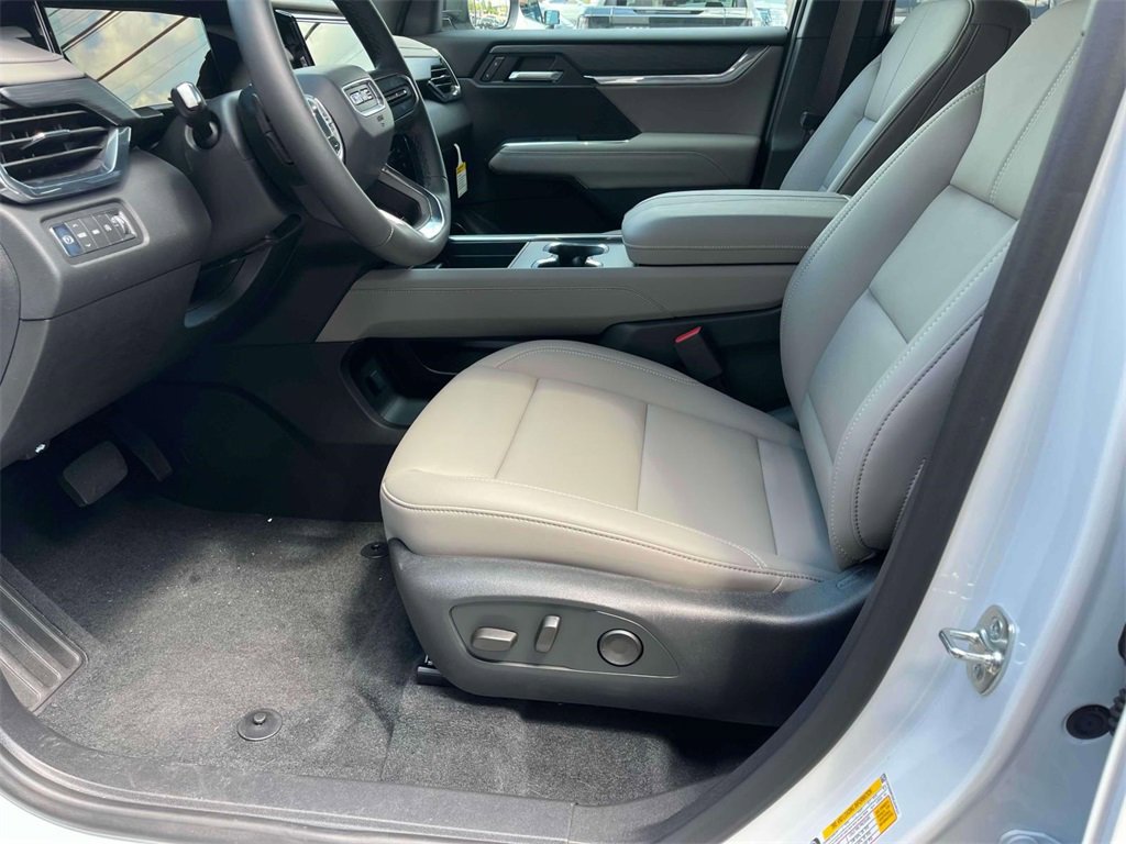 2025 Gmc Acadia Elevation photo 23