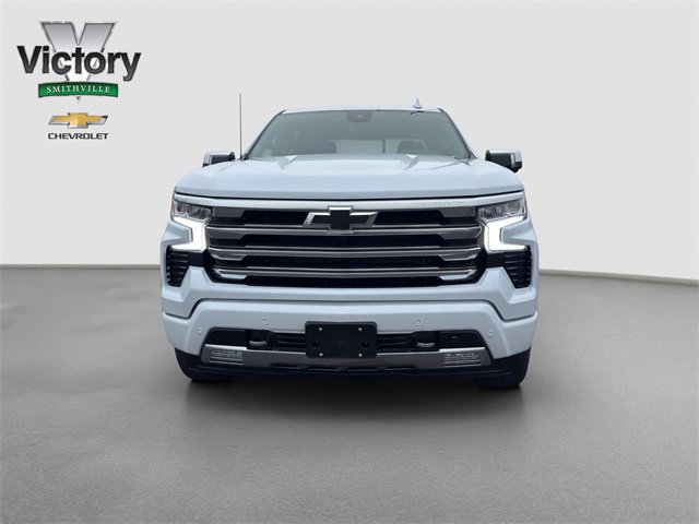 2026 Chevrolet Silverado 1500 High Country photo 2