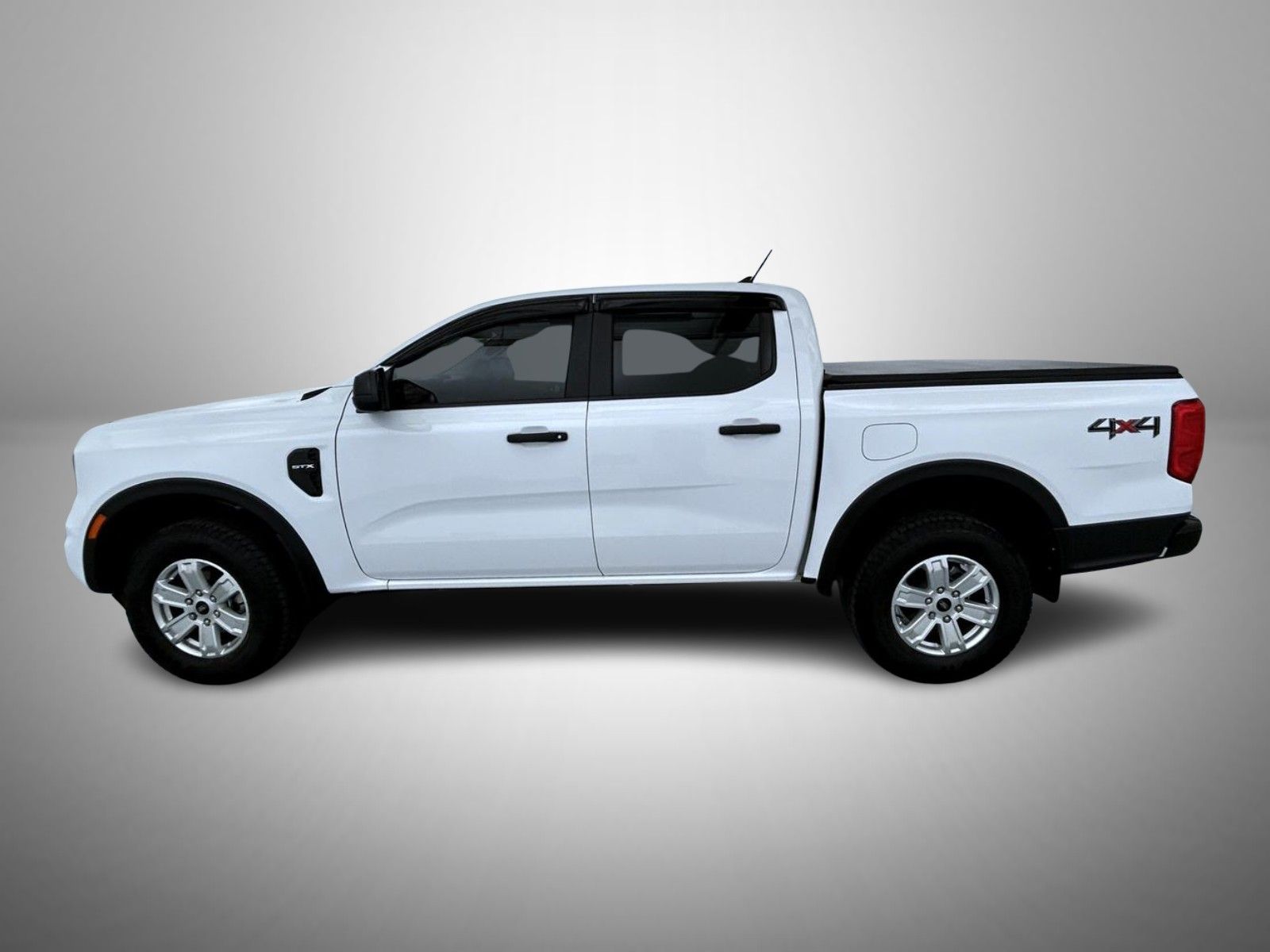 2025 Ford Ranger XL photo 8