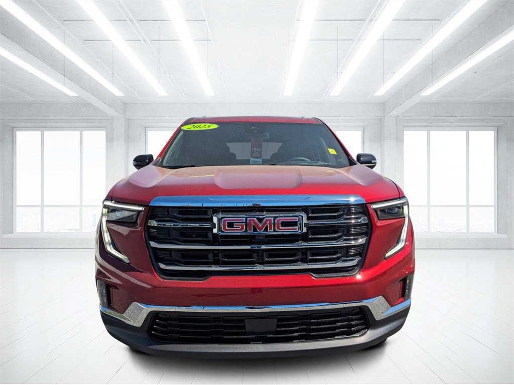 2025 Gmc Acadia Elevation photo 2