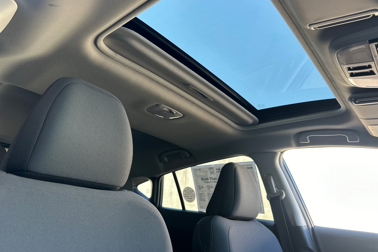 2025 Subaru Crosstrek Premium photo 48