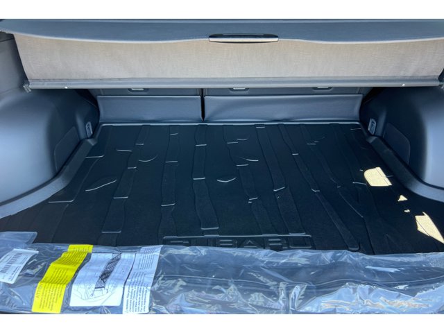 2025 Subaru Forester Wilderness photo 13