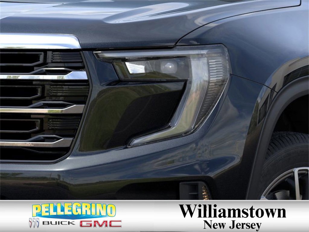 2025 Gmc Acadia Elevation photo 10
