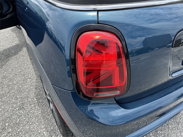 2021 Mini Cooper Convertible S photo 31