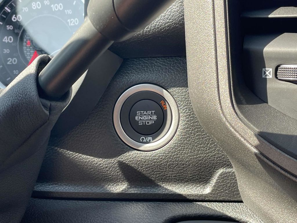 2025 Ram 2500 Tradesman photo 34