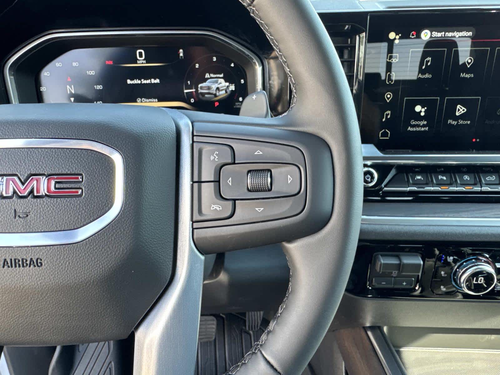 2026 Gmc Sierra 1500 photo 15