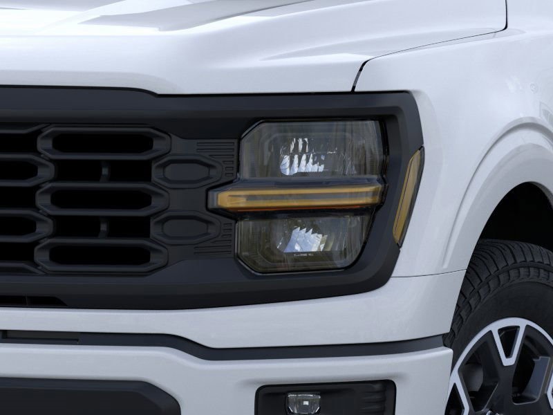 2024 Ford F-150 STX photo 17