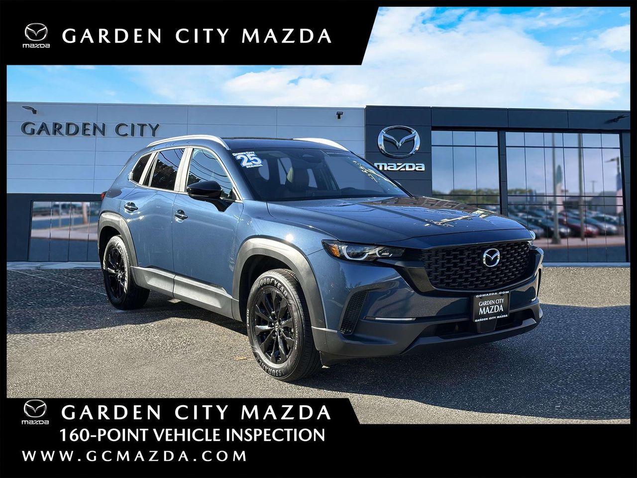 2025 Mazda CX-50 Premium's photo