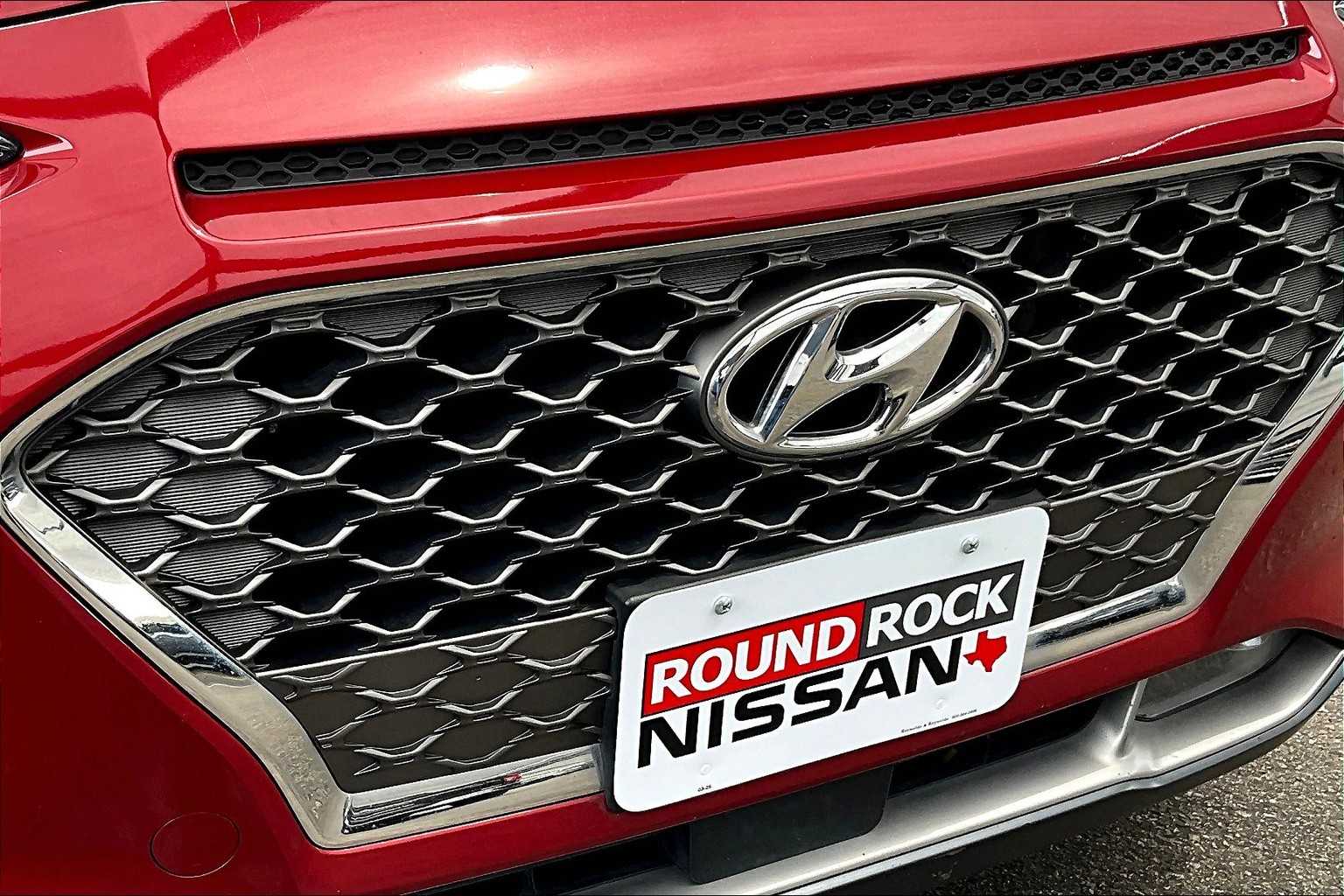 2021 Hyundai Kona Ultimate photo 23
