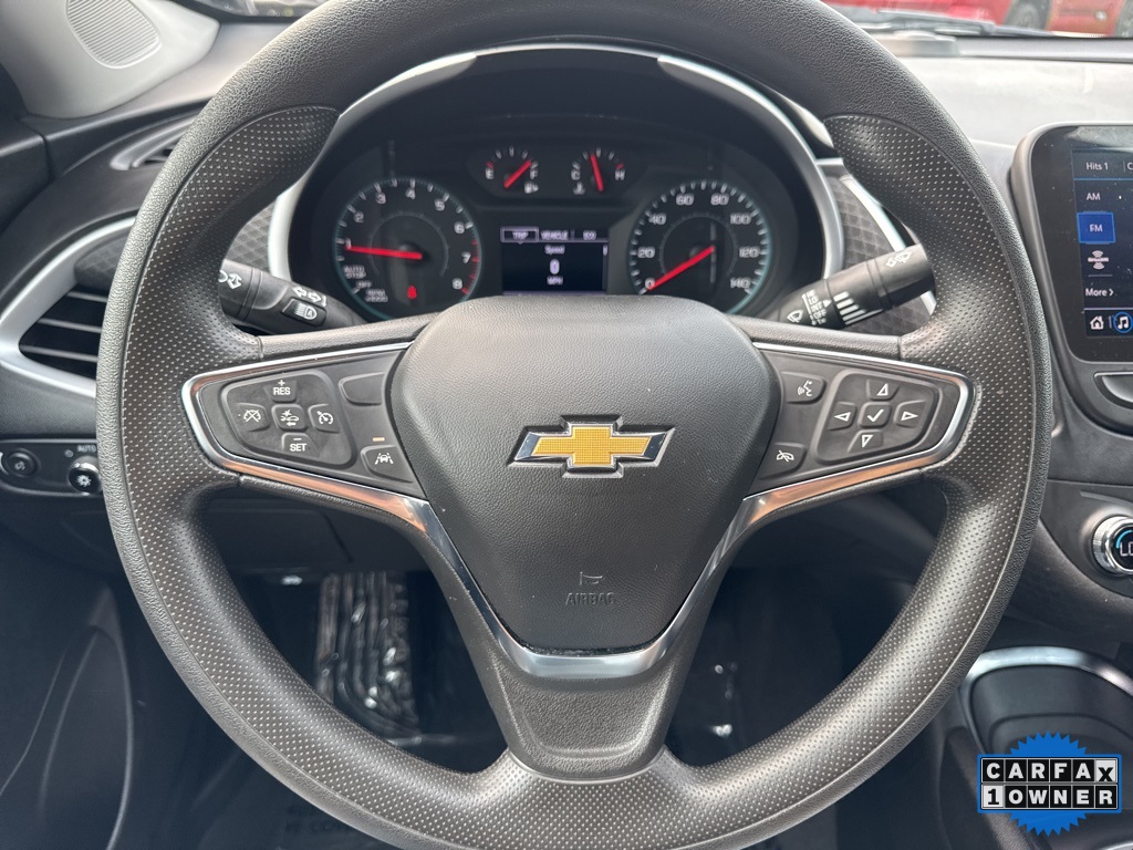 2023 Chevrolet Malibu 1LT photo 14