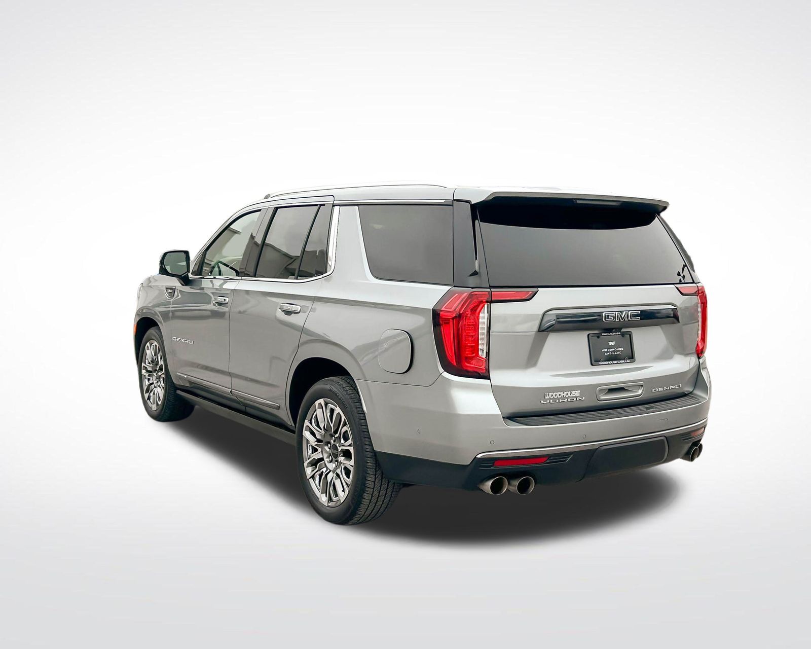 2023 Gmc Yukon Denali Ultimate photo 4