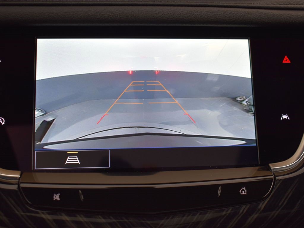 2024 Cadillac XT5 Premium Luxury photo 17