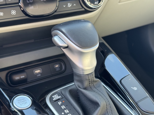 2023 Kia Soul EX photo 20