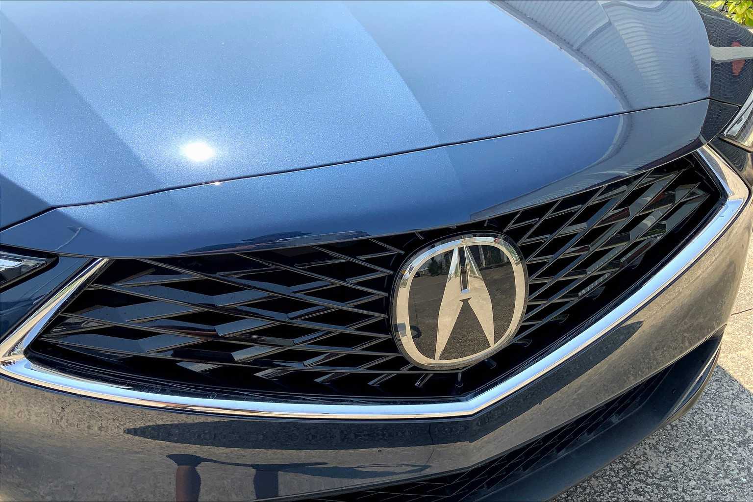 2025 Acura MDX SH-AWD photo 52