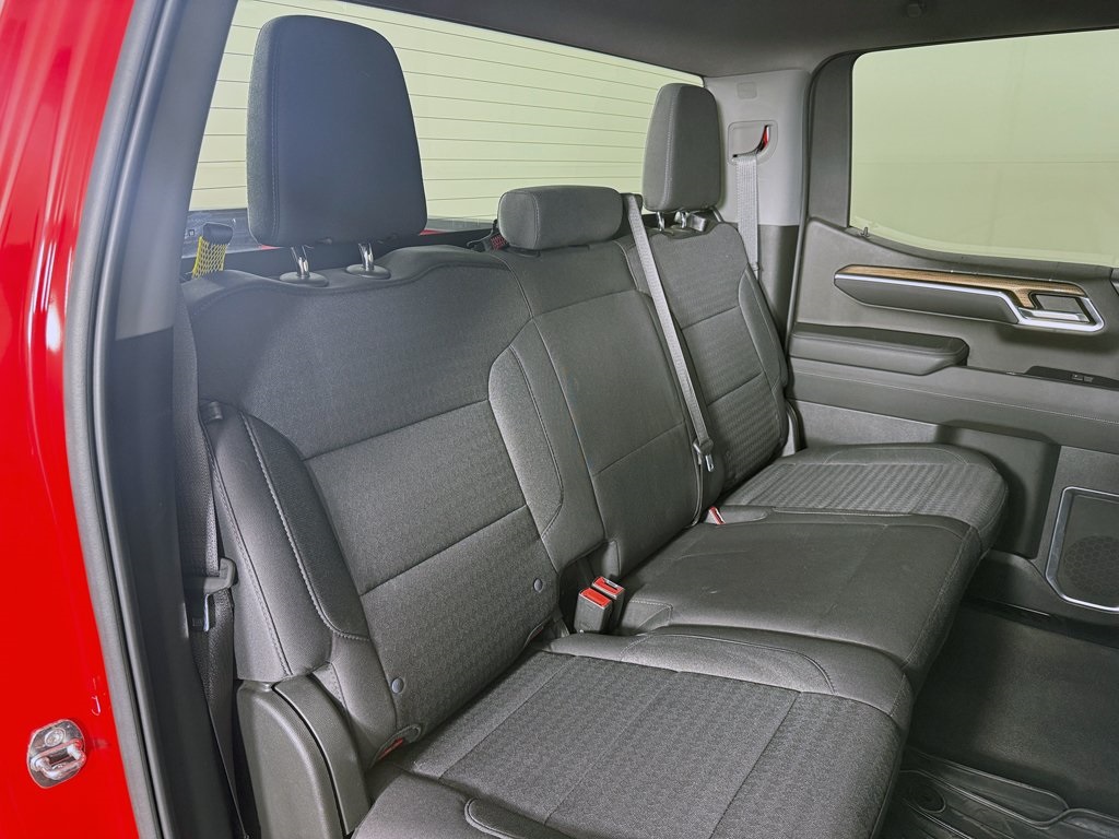 2022 Chevrolet Silverado 1500 LT photo 27