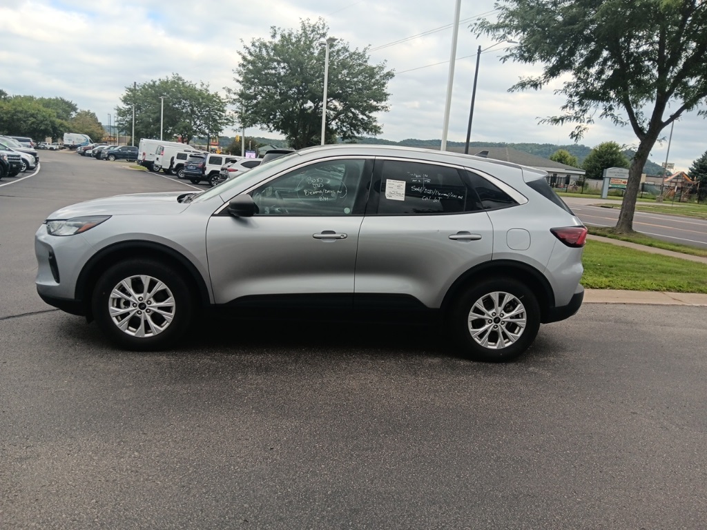 2024 Ford Escape Active photo 9