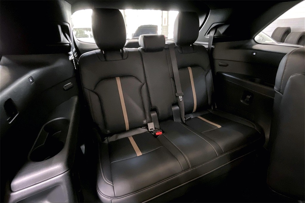 2025 Mazda CX-90 Plug-in Hybrid Premium Plus photo 25