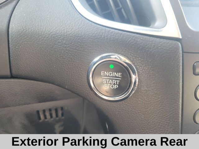2015 Ford Edge Titanium photo 5