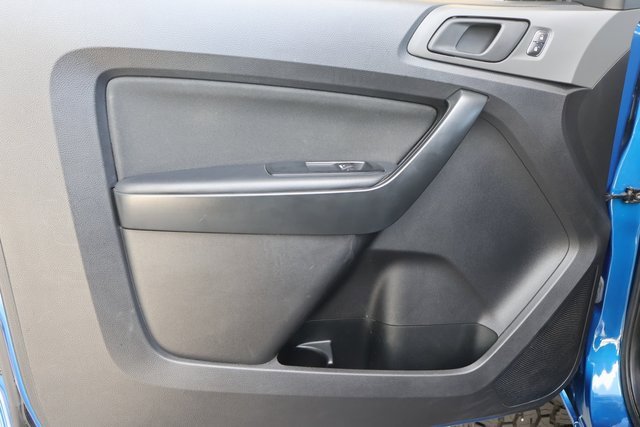 2020 Ford Ranger XL photo 8