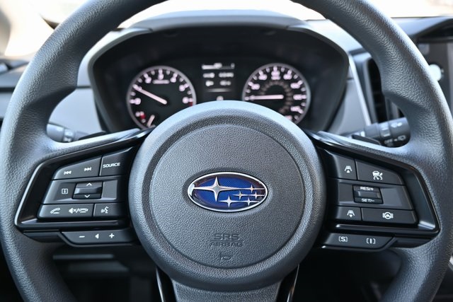 2025 Subaru Crosstrek Premium photo 21