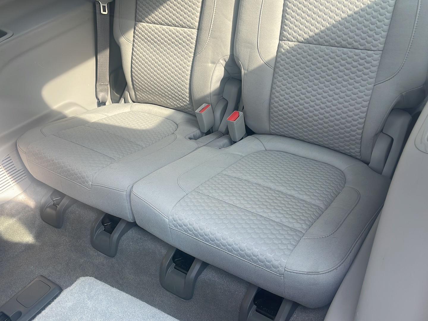 2018 Gmc Acadia SLE photo 9