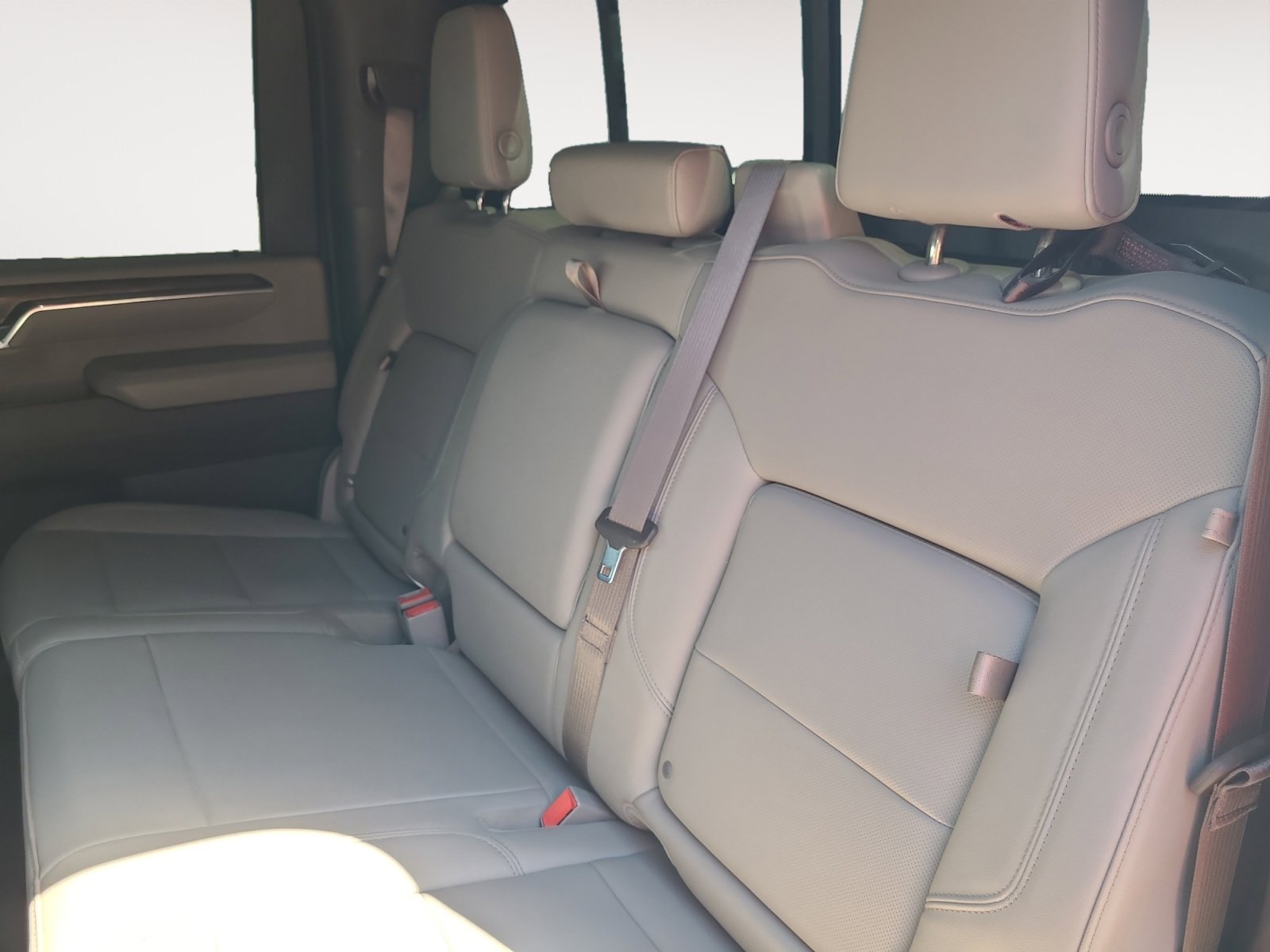2024 Gmc Sierra HD SLT photo 21