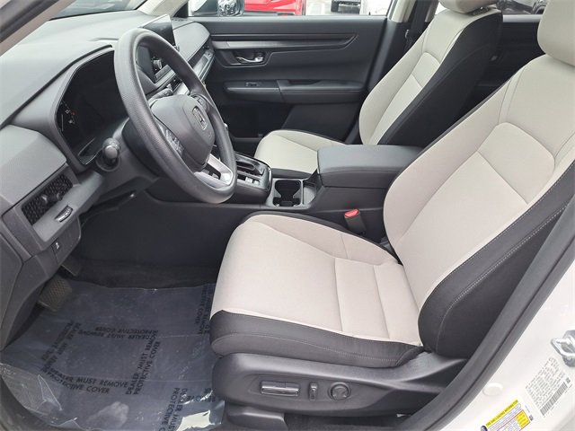 2024 Honda CR-V EX photo 16