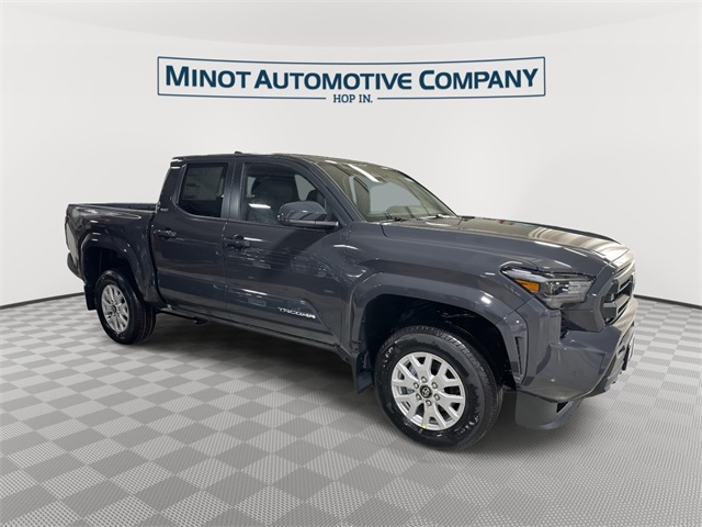 2026 Toyota Tacoma SR5's photo