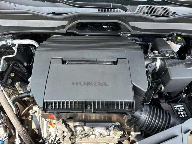 2025 Honda Pilot Elite photo 42