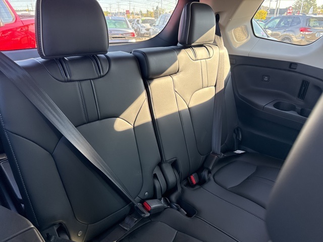 2023 Honda Pilot Elite photo 10