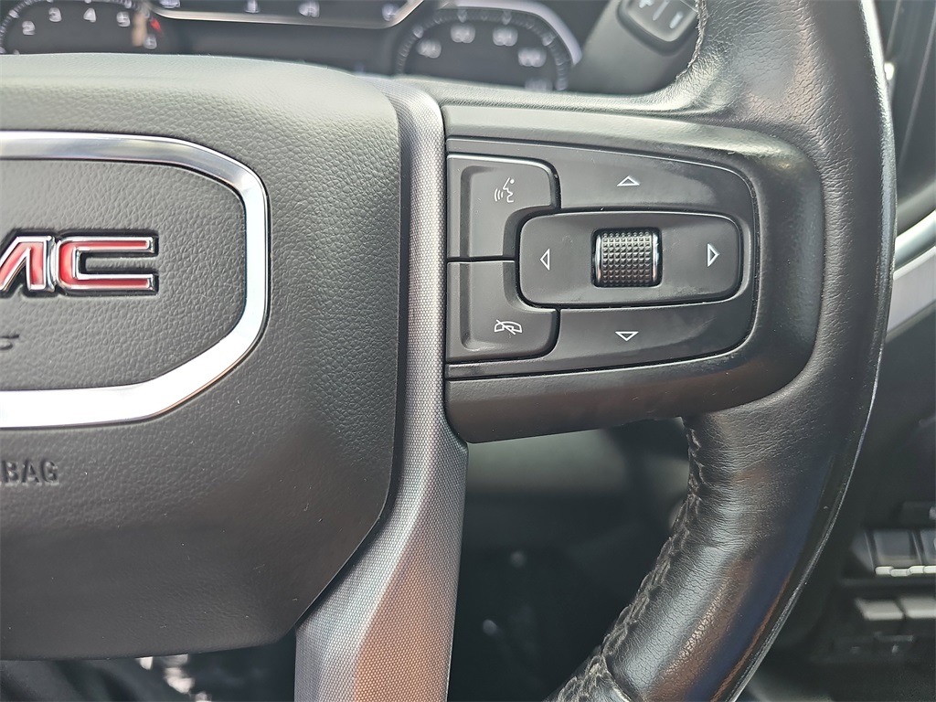 2021 Gmc Sierra 1500 Elevation photo 15