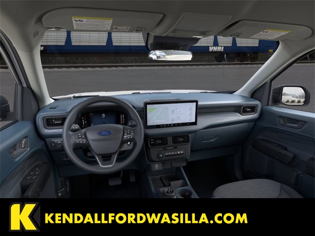 2025 Ford Maverick XL photo 6