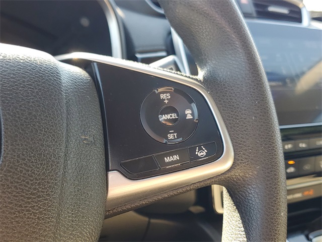 2017 Honda CR-V EX photo 21