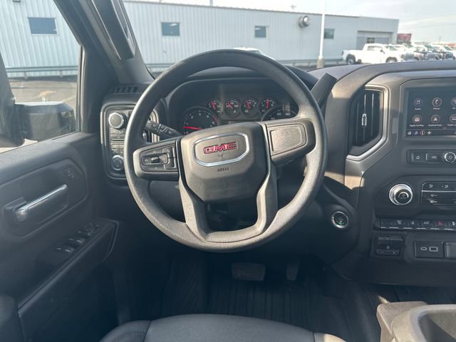 2025 Gmc Sierra 3500 HD Pro photo 13