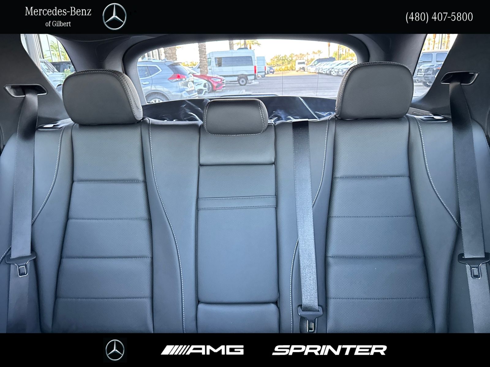 2026 Mercedes Benz GLE 350 photo 16