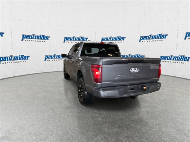 2025 Ford F-150 STX photo 9