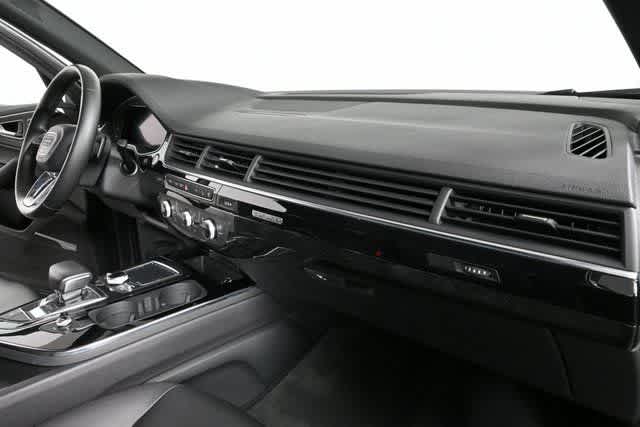 2017 Audi Q7 3.0T Premium Plus photo 21