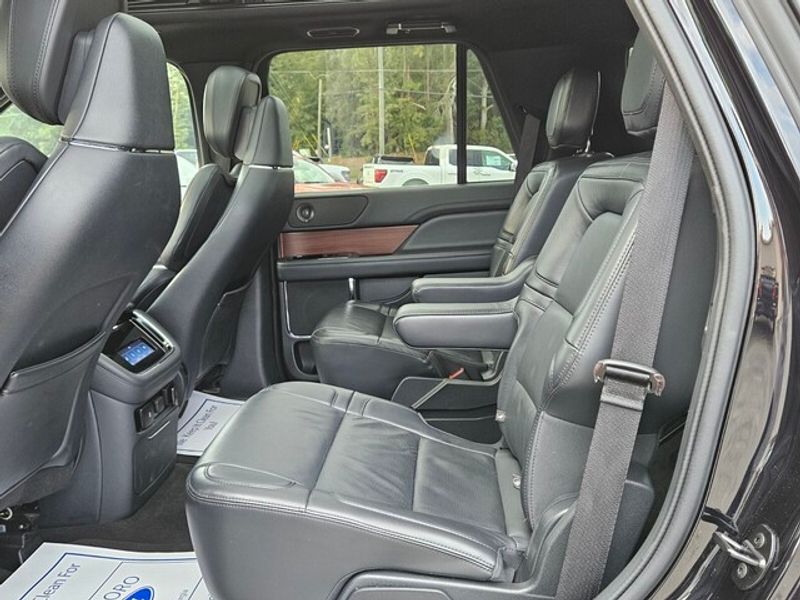 2023 Lincoln Navigator Reserve photo 6