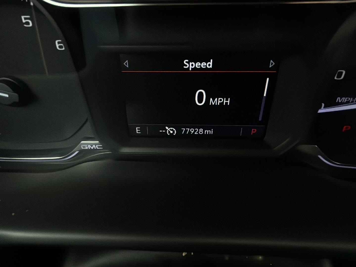 2021 Gmc Sierra 1500 Elevation photo 9
