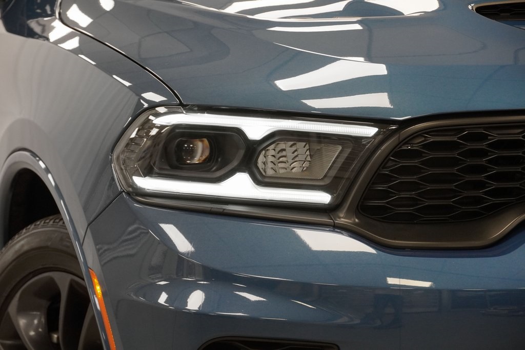 2024 Dodge Durango R/T Plus photo 4