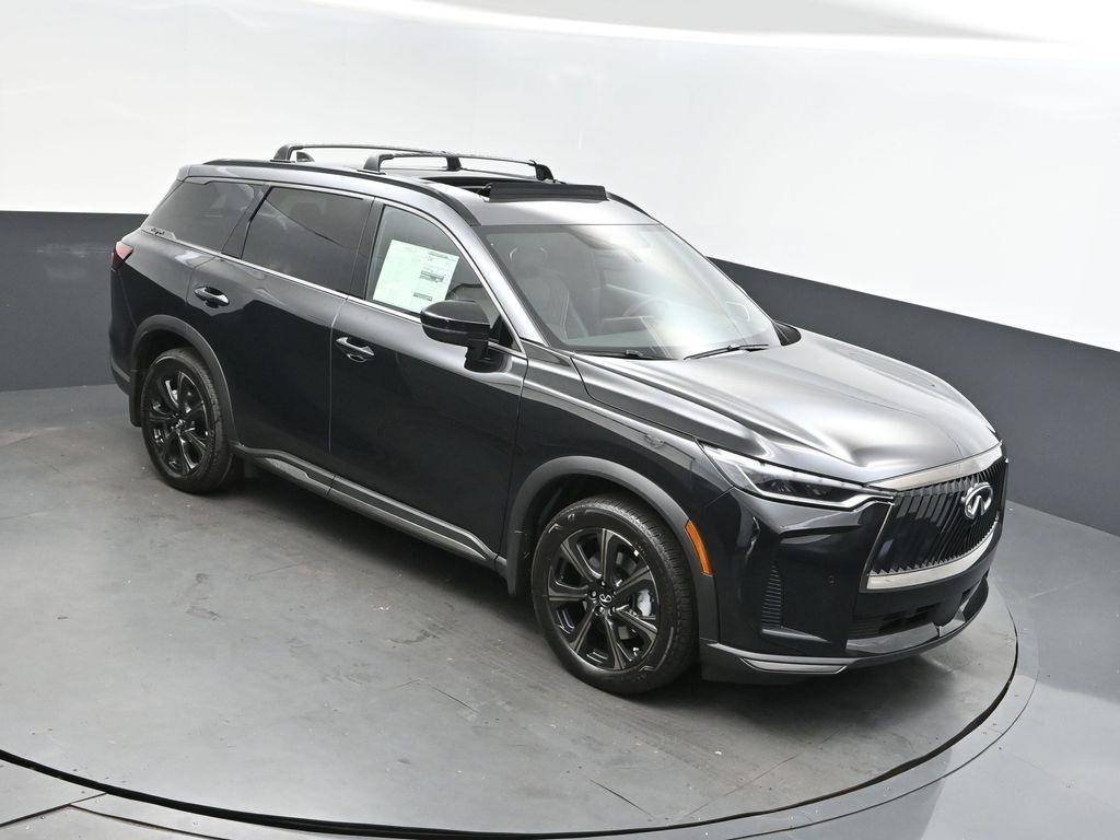 2026 Infiniti QX60 Autograph AWD photo 33
